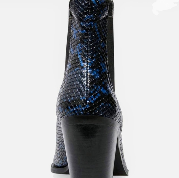 Steve madden boots - Picture 3 of 3